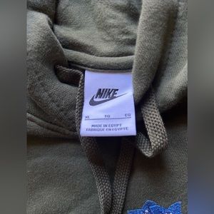 NIKE Logo Twist Pack Embroidered